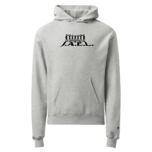 Unisex Champion hoodie